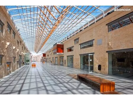 location bureaux à bordeaux 1250 m2 secteur chartrons