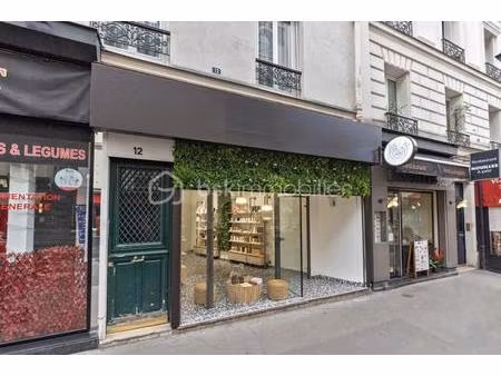 paris 14ᵉ – montparnasse