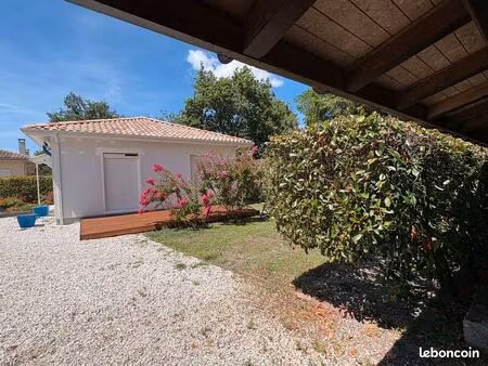 a louer maison andernos les bains