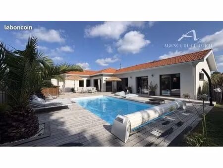 propriété 7 pièces 171 m²