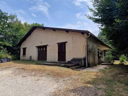maison de plain-pied à vendre