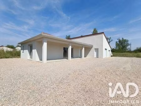 maison de plain-pied à vendre