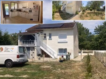 mélissa