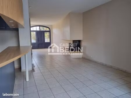 maison 5 pièces 150 m²
