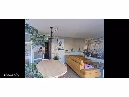 maison 95m²