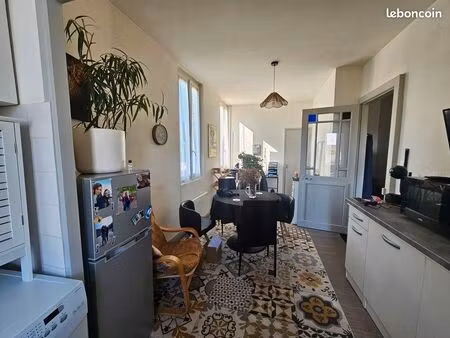 immeuble 154 m² saint gaudens