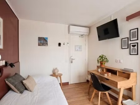 a louer chambre sur mérignac