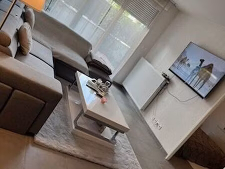 appartement t2 croix-daurade