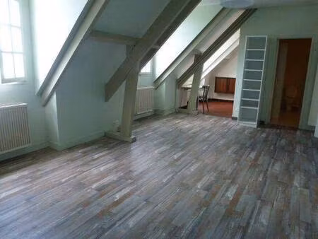 appartement à louer - logement étudiant
