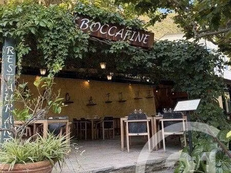 local commercial à vendre