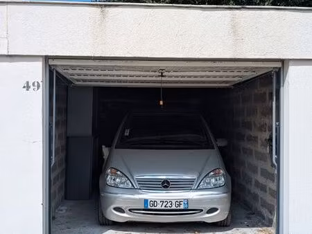 garage