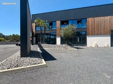 local d'activite / commercial - saint jean d'illac
