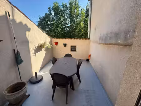 maison de ville à vendre