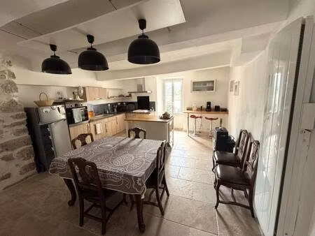 verdon agence riez