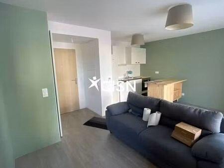 cisn services - nantes anglais