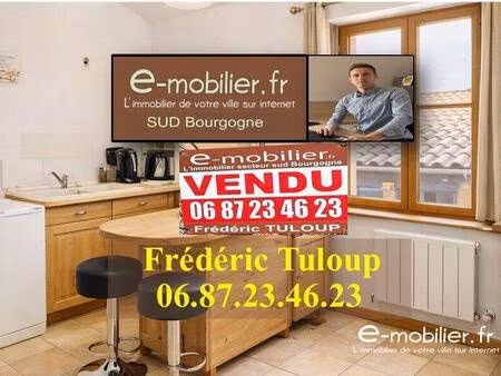 immeuble à vendre