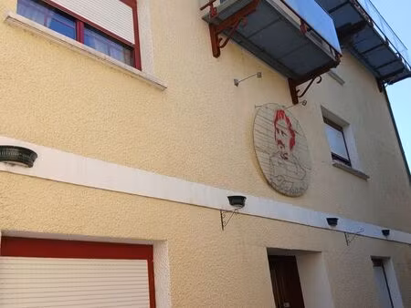 à vendre : immeuble à usage hôtelier et résidentiel – opportunité d’investissement clé en 