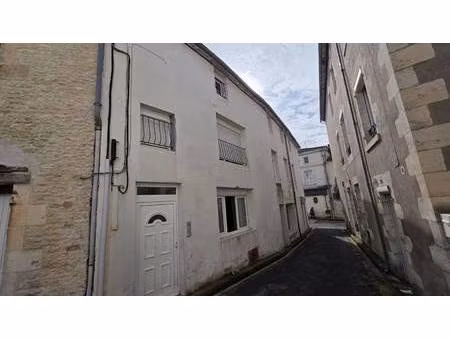 immeuble à vendre