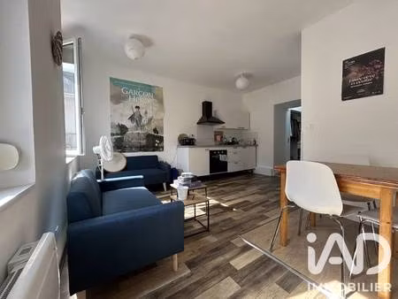 immeuble à vendre