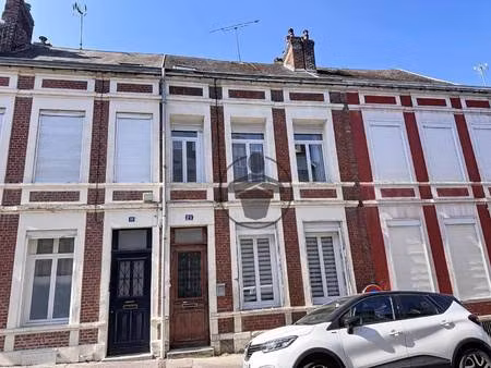 immeuble à vendre