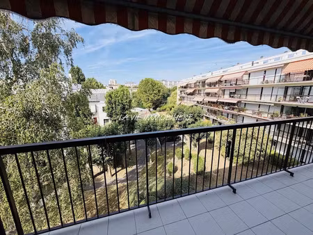 vente appartement 3 pièces 68.53 m² à joinville-le-pont (94340)  450 000 €