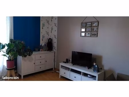 appartement t2 50m²