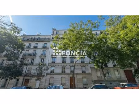 2p lumineux et calme a 2 pas du parc montsouris et du rer b