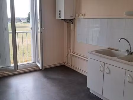 appartement 3 pièces 70 m²