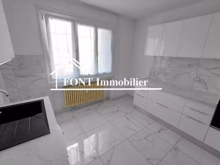 font immobilier saint-chamond