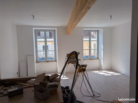 appartement t3