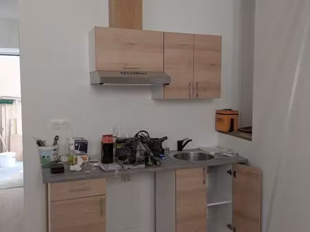 studio lumineux
