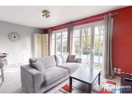 les agents de l'immobilier