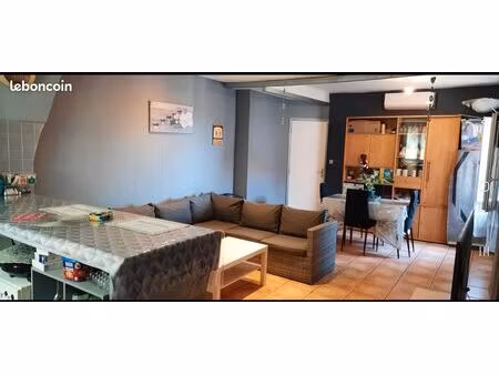 appartement 50m2