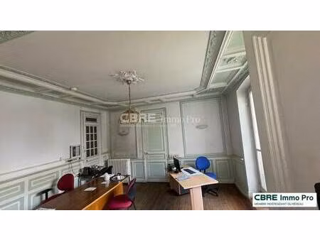 espace bureau à vendre