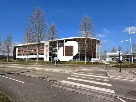 espace bureau à louer