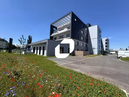 espace bureau à louer