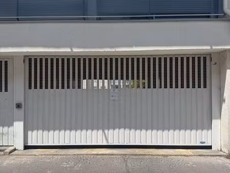 parking bordeaux