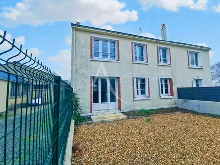 maison à louer