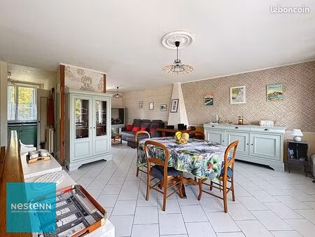 maison 3 pièces 72 m²
