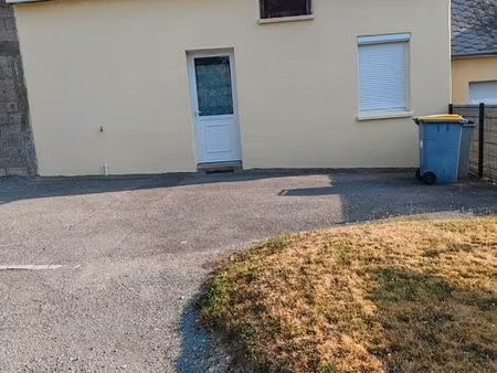 location de maison
