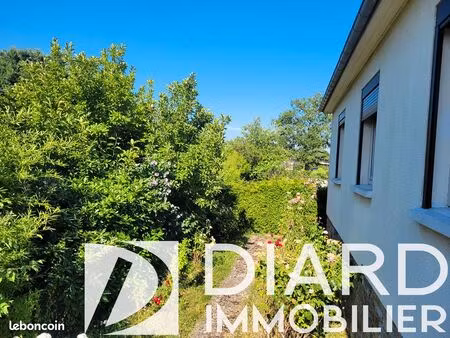 maison 5 pièces 91 m²