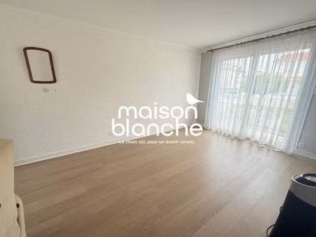 maison blanche