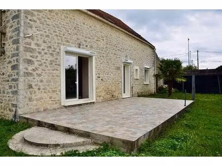 maison à louer
