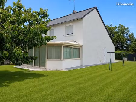 location maison t4