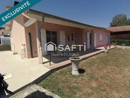 safti debout nadine conseiller indépendant