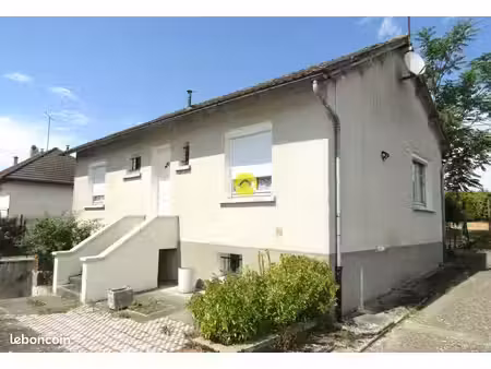 maison lumineuse