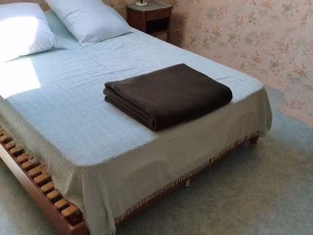 loue chambre proche hôpital trousseau
