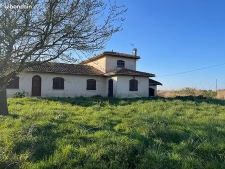 maison 7 pièces 200 m²