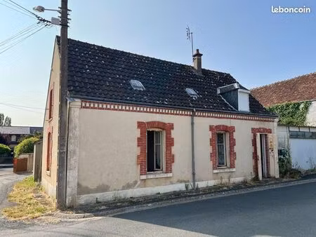 maison de ville 5 pièces 89 m²