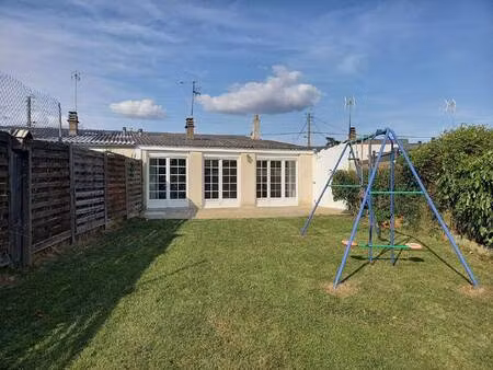 maison à louer